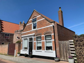 Vakantiewoning Wissenkerke